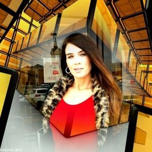 Meet your Posher, Josephine monte